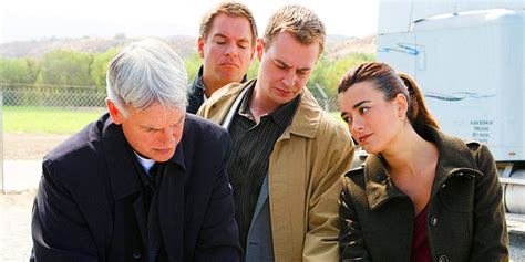 tony e ziva a parigi|Tony & Ziva’s Place In The NCIS Timeline Revealed (& It’s。